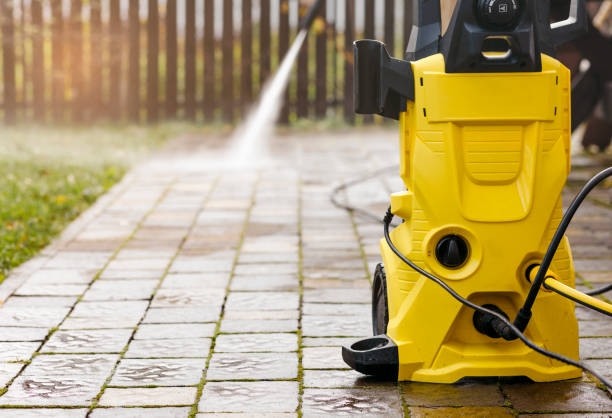 Trusted Elkton, VA Pressure Washing Services Experts