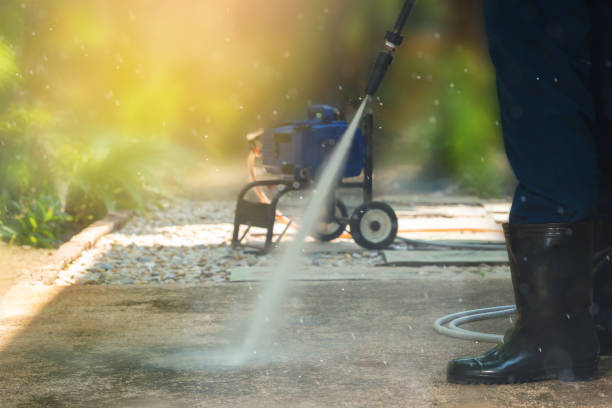  Elkton, VA Pressure Washing Pros